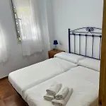아파트 Plaza Del Ayuntamiento Sun&beach *