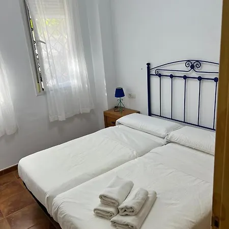 Apartamento Plaza Del Ayuntamiento Sun&beach *