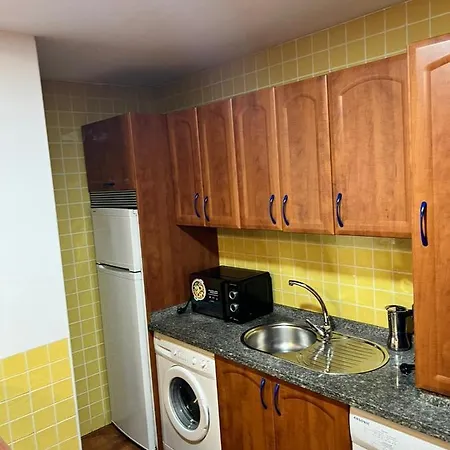 Plaza Del Ayuntamiento Sun&beach Apartamento *