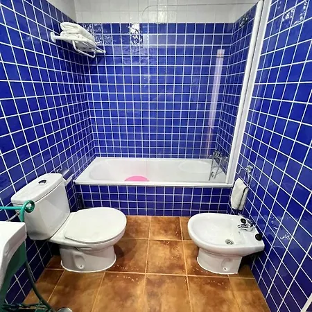 Apartment Plaza Del Ayuntamiento Sun&beach Torremolinos