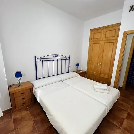 Apartment Plaza Del Ayuntamiento Sun&beach Torremolinos